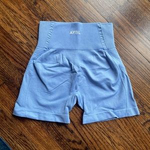 AYBL Shorts